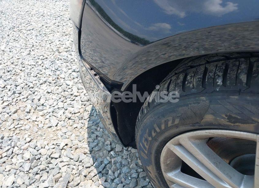 Photo 6 of 2010 Audi A4 2.0T PREMIUM (VIN WAUDFAFL6AN036106)