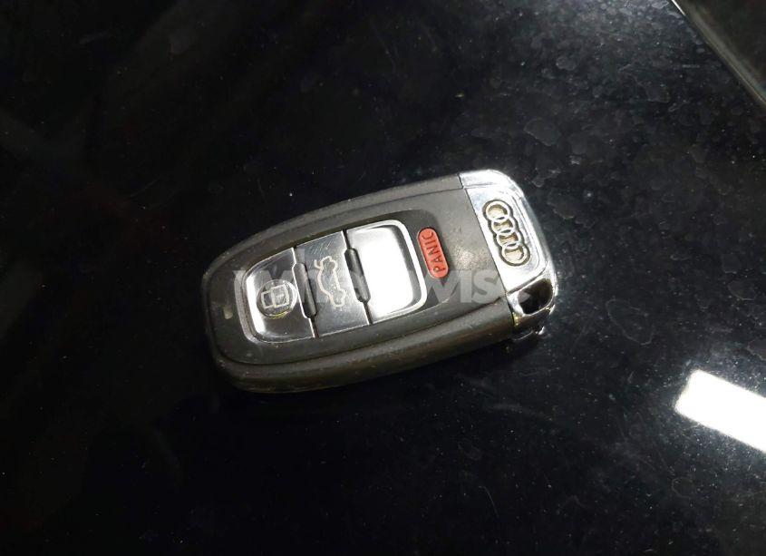 Photo 11 of 2011 Audi A4 2.0T PREMIUM (VIN WAUDFAFLXBN043075)