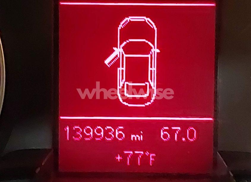 Photo 15 of 2011 Audi A4 2.0T PREMIUM (VIN WAUDFAFLXBN043075)