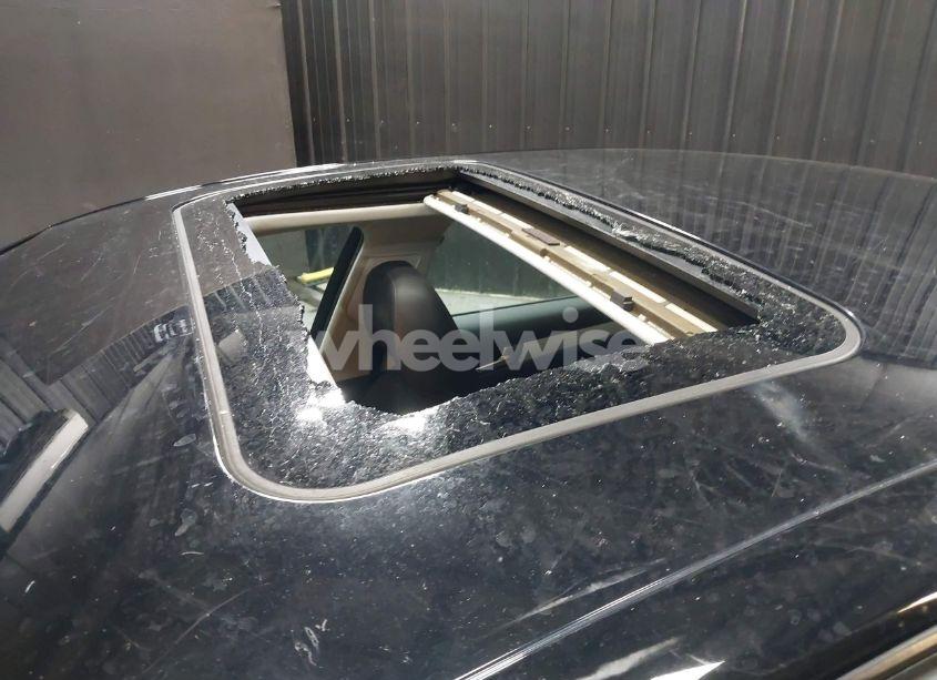 Photo 18 of 2011 Audi A4 2.0T PREMIUM (VIN WAUDFAFLXBN043075)