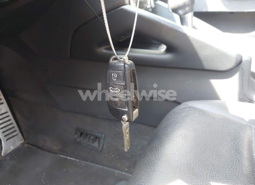 Photo 11 of 2013 Audi A3 2.0T PREMIUM (VIN WAUDFAFM0DA010637)