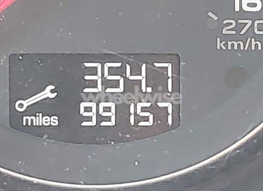 Photo 15 of 2013 Audi A3 2.0T PREMIUM (VIN WAUDFAFM0DA010637)