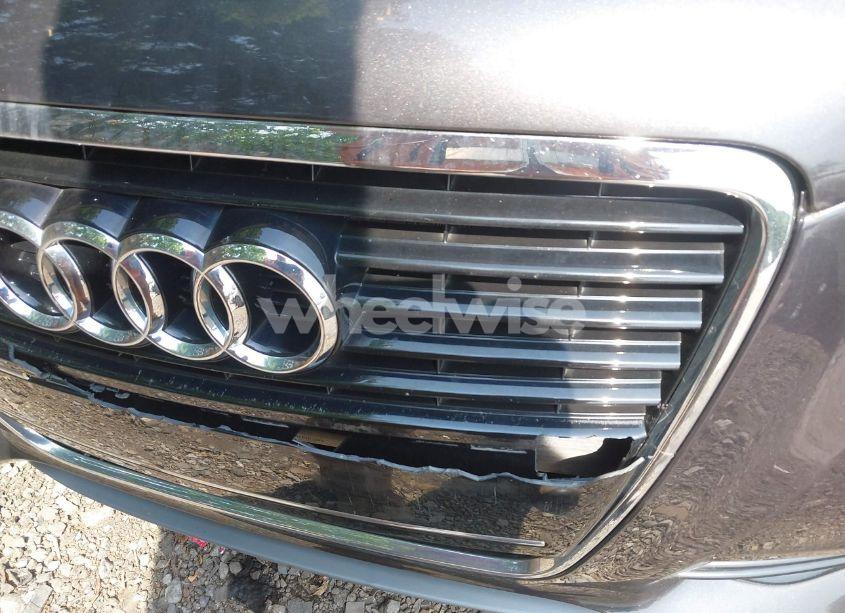 Photo 17 of 2013 Audi A3 2.0T PREMIUM (VIN WAUDFAFM0DA010637)