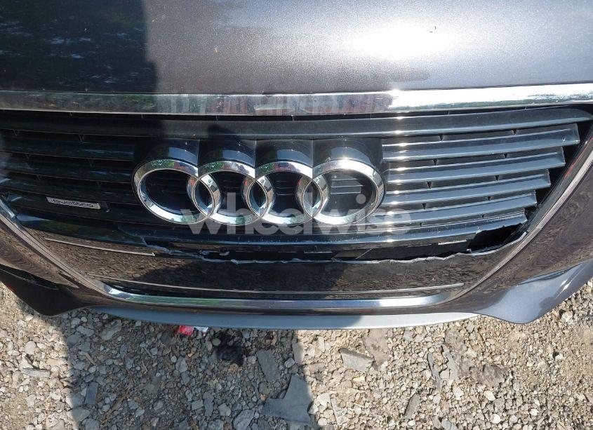 Photo 18 of 2013 Audi A3 2.0T PREMIUM (VIN WAUDFAFM0DA010637)