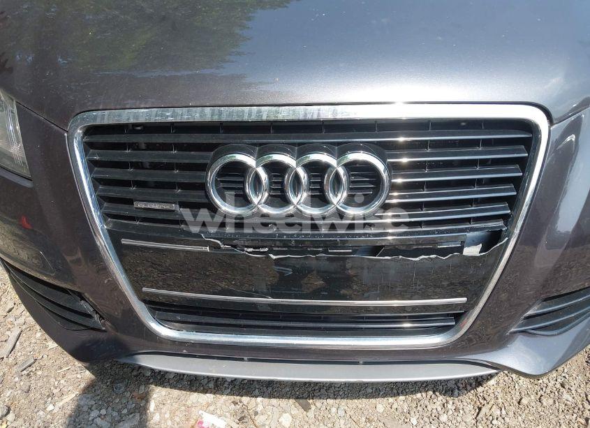 Photo 19 of 2013 Audi A3 2.0T PREMIUM (VIN WAUDFAFM0DA010637)