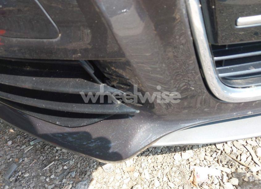 Photo 20 of 2013 Audi A3 2.0T PREMIUM (VIN WAUDFAFM0DA010637)