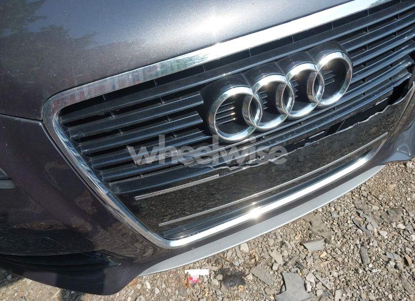 Photo 6 of 2013 Audi A3 2.0T PREMIUM (VIN WAUDFAFM0DA010637)