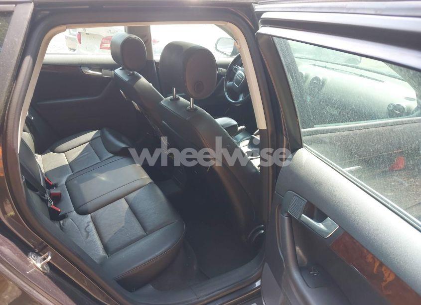 Photo 8 of 2013 Audi A3 2.0T PREMIUM (VIN WAUDFAFM0DA010637)