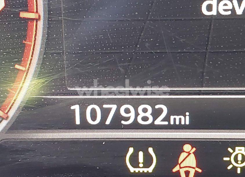 Photo 16 of 2018 Audi A4 2.0T PREMIUM/2.0T TECH PREMIUM (VIN WAUDNAF47JN017558)