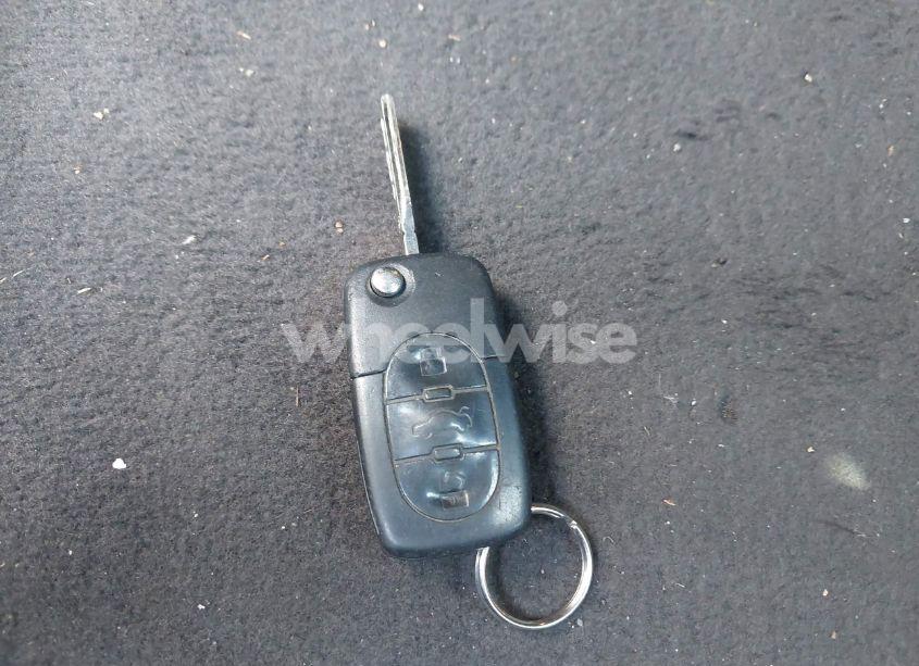 Photo 11 of 2004 Audi A4 3.0 (VIN WAUDT48H14K012269)
