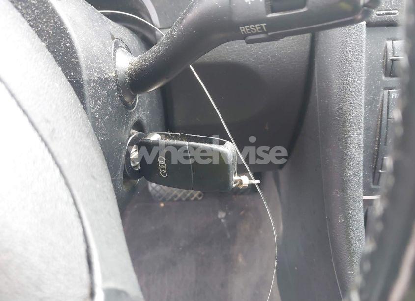 Photo 11 of 2006 Audi A4 3.0 (VIN WAUDT48H36K006010)