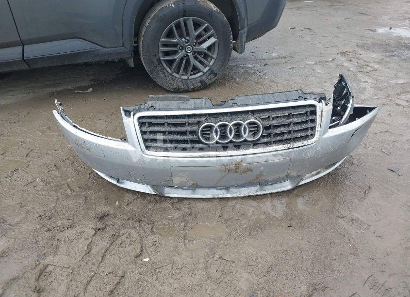 Photo 12 of 2006 Audi A4 3.0 (VIN WAUDT48H36K006010)