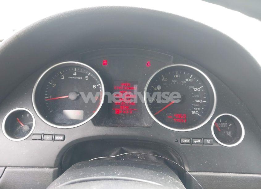 Photo 16 of 2006 Audi A4 3.0 (VIN WAUDT48H36K006010)