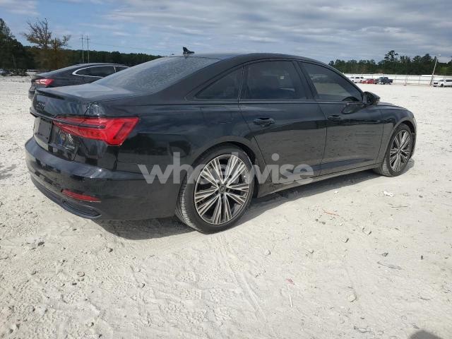 Photo 10 of 2021 AUDI A6 PREMIUM PLUS (VIN WAUE3AF27MN057748)