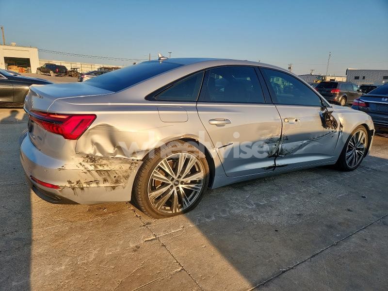 Photo 11 of 2021 AUDI A6 PREMIUM PLUS (VIN WAUE3AF28MN052851)