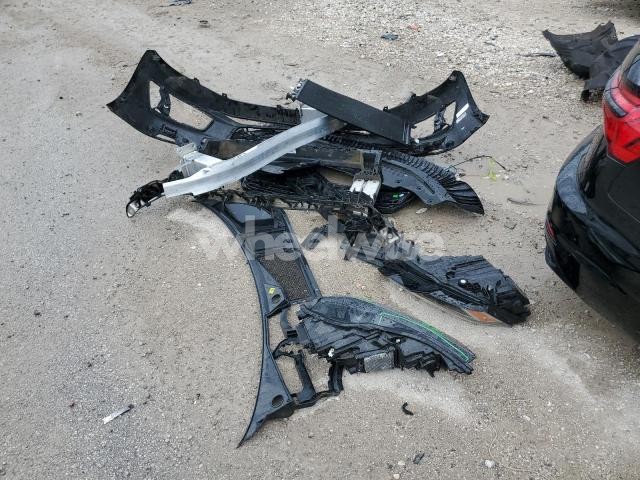 Photo 12 of 2023 AUDI A6 PREMIUM PLUS (VIN WAUE3BF23PN083614)