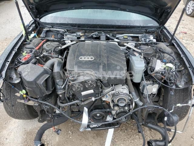 Photo 7 of 2023 AUDI A6 PREMIUM PLUS (VIN WAUE3BF23PN083614)