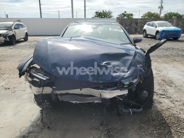 2024 AUDI A6 PREMIUM PLUS (VIN WAUE3BF23RN033458) main photo