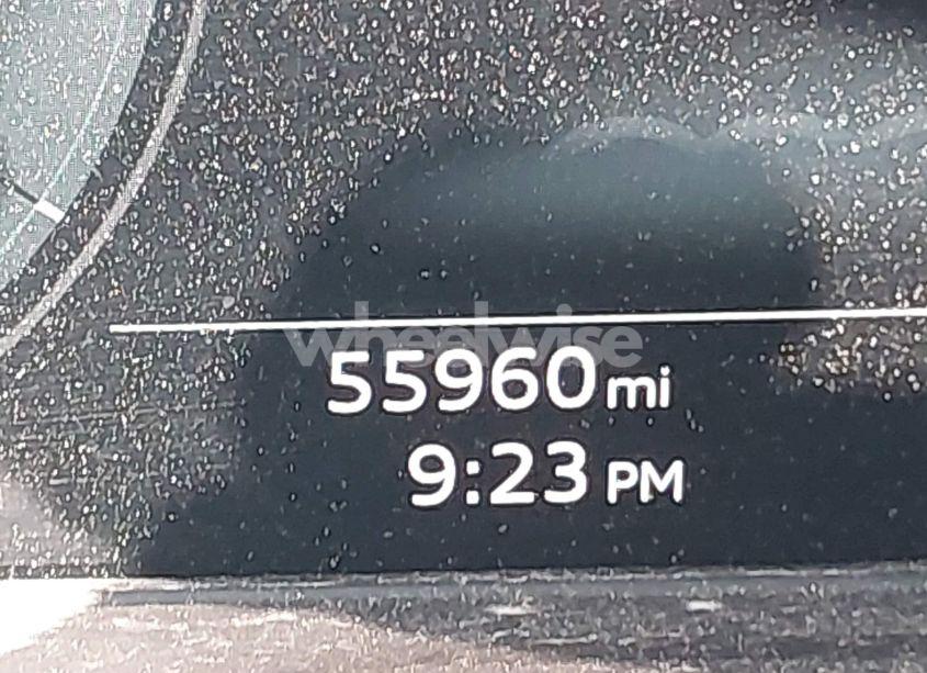 Photo 14 of 2023 Audi A4 PREMIUM PLUS 45 TFSI S LINE QUATTRO S TRONIC (VIN WAUEAAF41PN003020)