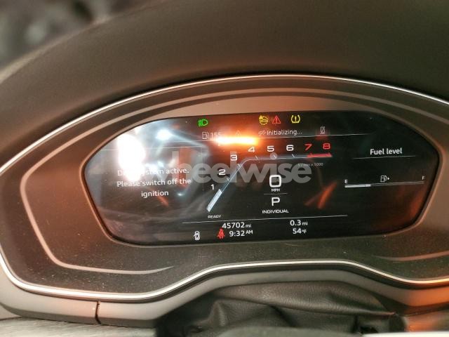 Photo 4 of 2024 AUDI A4 PREMIUM PLUS 45 N/A (VIN WAUEAAF42RN005538)
