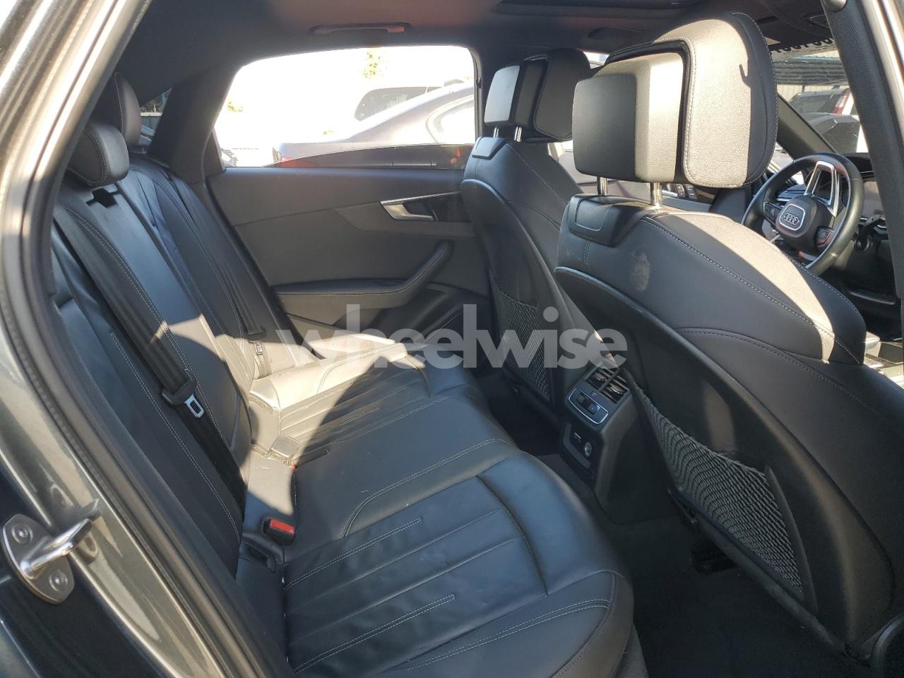 Photo 10 of 2023 AUDI A4 PREMIUM PLUS 45 (VIN WAUEAAF46PN011565)