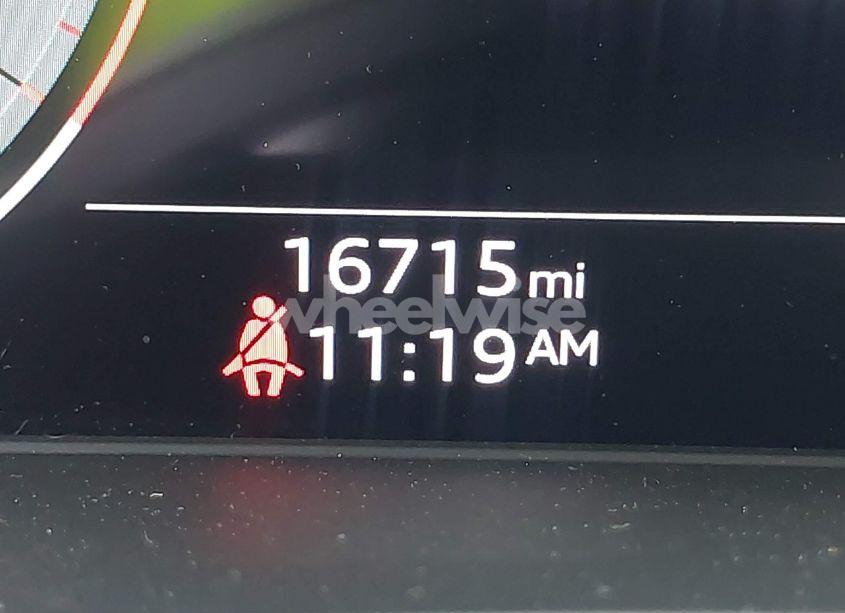 Photo 15 of 2023 Audi A4 PREMIUM PLUS 45 TFSI S LINE QUATTRO S TRONIC (VIN WAUEAAF48PN020896)