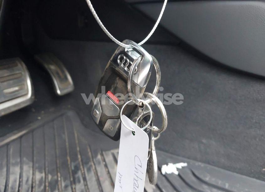 Photo 11 of 2023 Audi A4 PREMIUM PLUS 45 TFSI S LINE QUATTRO S TRONIC (VIN WAUEAAF49PA060122)