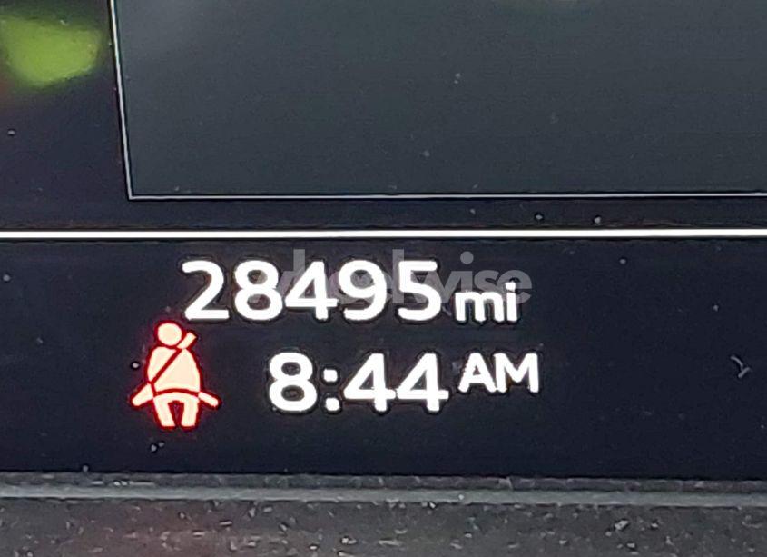 Photo 16 of 2023 Audi A4 PREMIUM PLUS 45 TFSI S LINE QUATTRO S TRONIC (VIN WAUEAAF49PA060122)