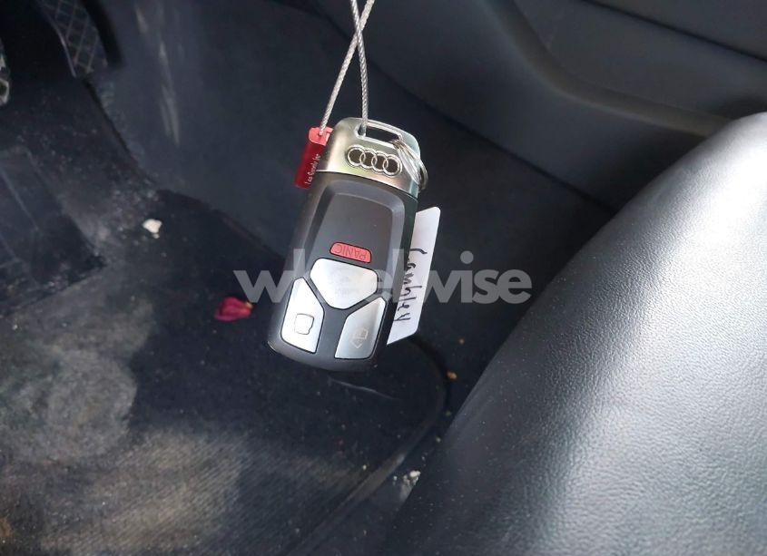 Photo 11 of 2023 Audi A4 PREMIUM PLUS 45 TFSI S LINE QUATTRO S TRONIC (VIN WAUEAAF49PN011561)