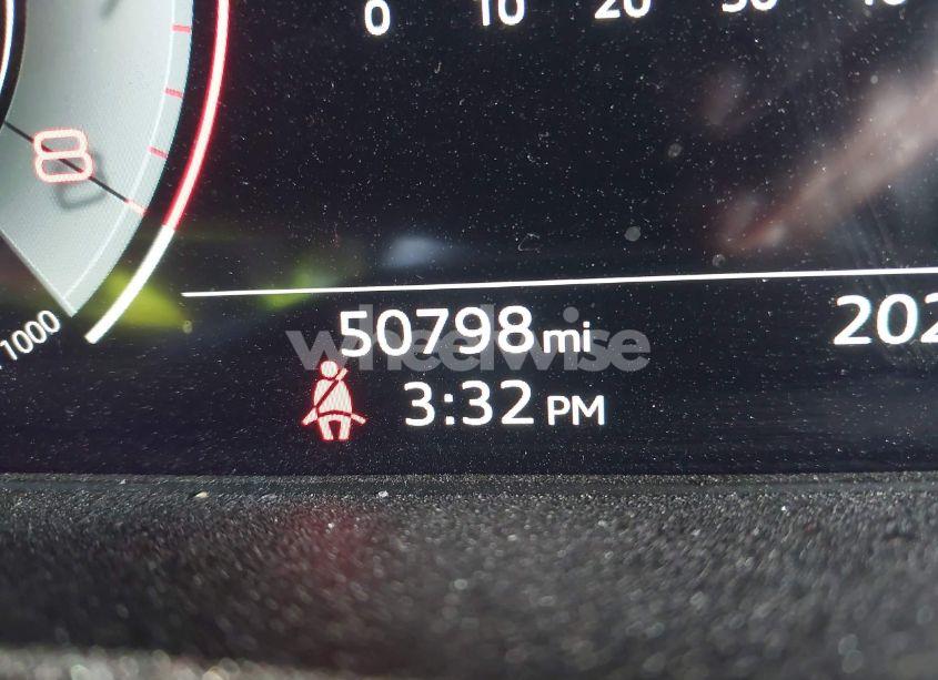 Photo 15 of 2023 Audi A4 PREMIUM PLUS 45 TFSI S LINE QUATTRO S TRONIC (VIN WAUEAAF49PN015836)