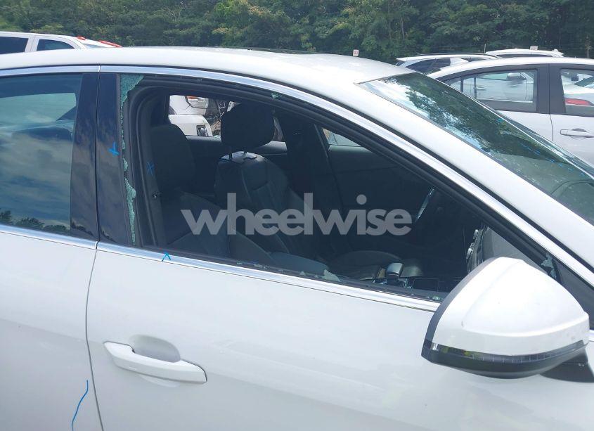 Photo 17 of 2023 Audi A4 PREMIUM PLUS 45 TFSI S LINE QUATTRO S TRONIC (VIN WAUEAAF49PN015836)