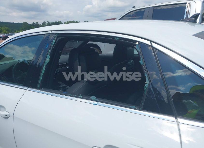 Photo 18 of 2023 Audi A4 PREMIUM PLUS 45 TFSI S LINE QUATTRO S TRONIC (VIN WAUEAAF49PN015836)