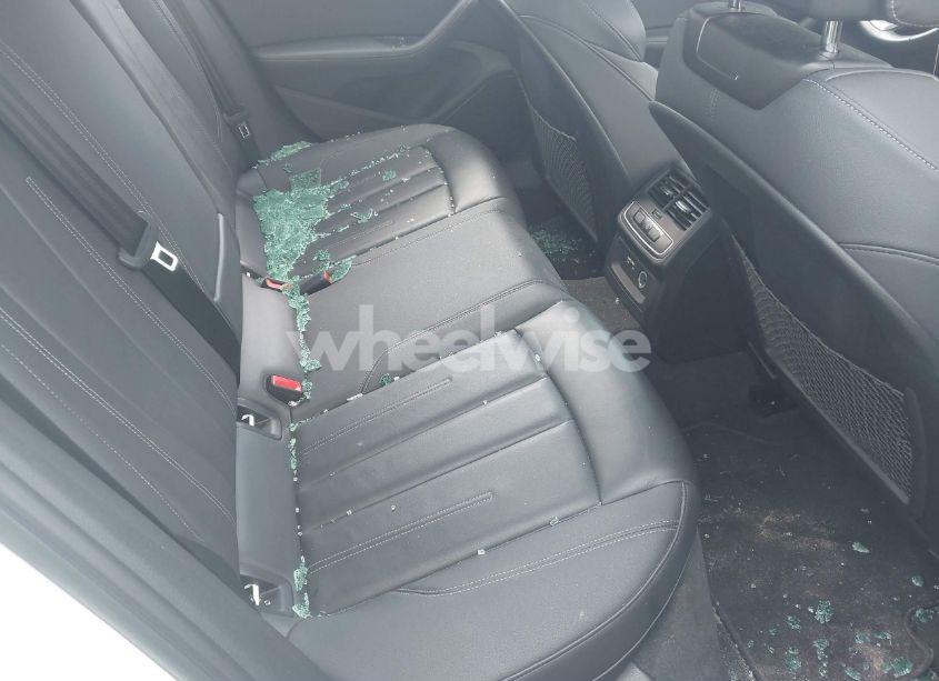 Photo 8 of 2023 Audi A4 PREMIUM PLUS 45 TFSI S LINE QUATTRO S TRONIC (VIN WAUEAAF49PN015836)