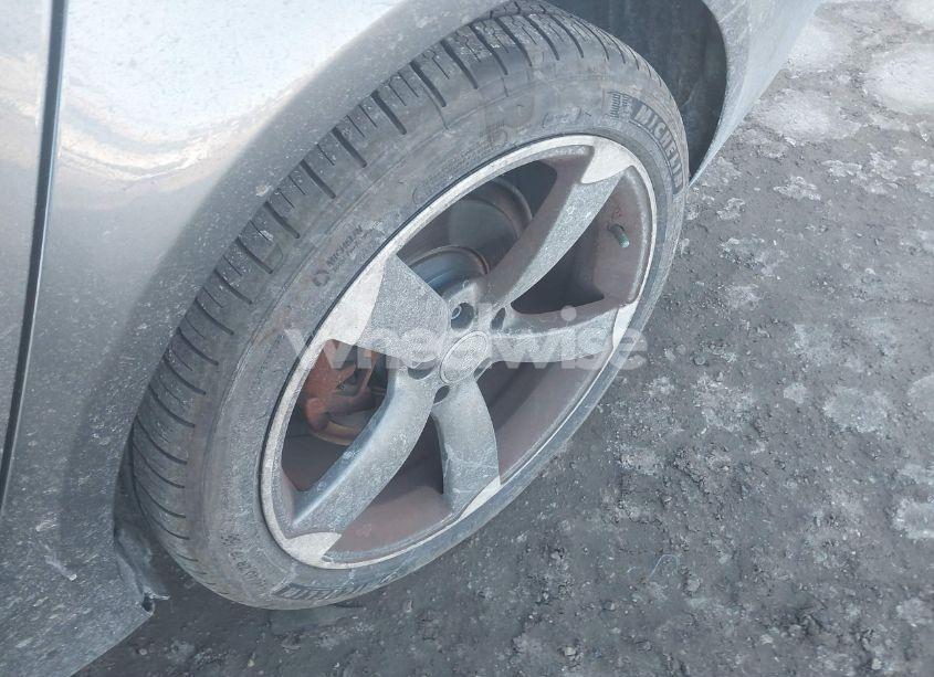 Photo 12 of 2013 Audi A4 2.0T PREMIUM (VIN WAUEFAFL3DN047850)