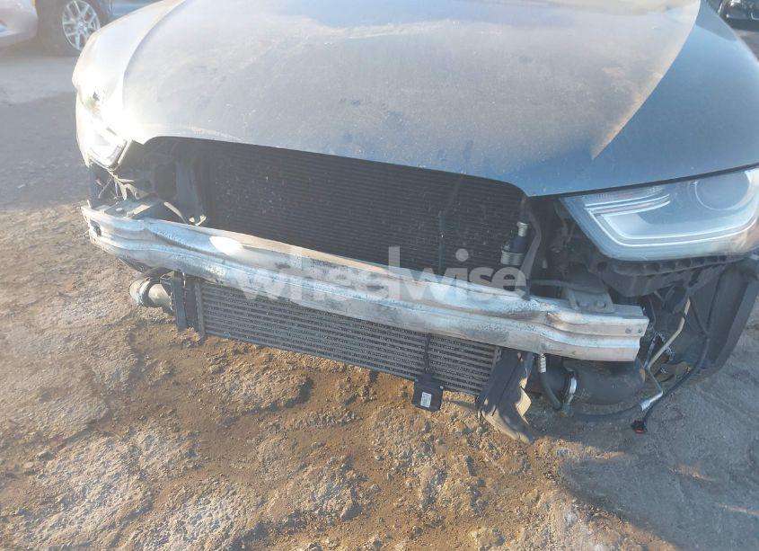 Photo 6 of 2013 Audi A4 2.0T PREMIUM (VIN WAUEFAFL3DN047850)