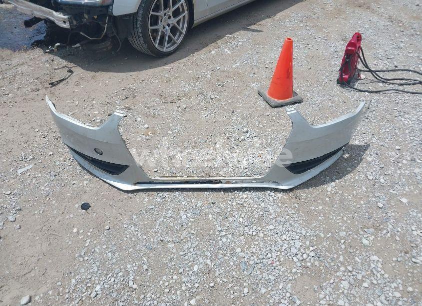 Photo 12 of 2013 Audi A4 2.0T PREMIUM (VIN WAUEFAFLXDN042130)