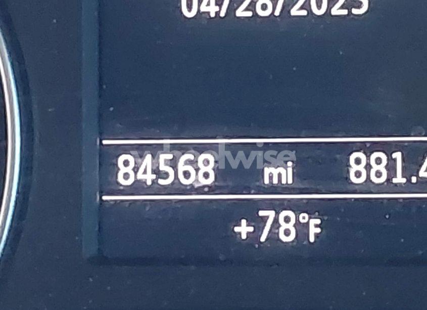 Photo 14 of 2015 Audi A3 2.0T PREMIUM (VIN WAUEFGFF1F1083043)