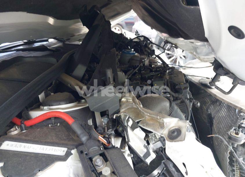 Photo 10 of 2018 Audi A4 2.0T PREMIUM/2.0T TECH PREMIUM (VIN WAUENAF42JA139109)