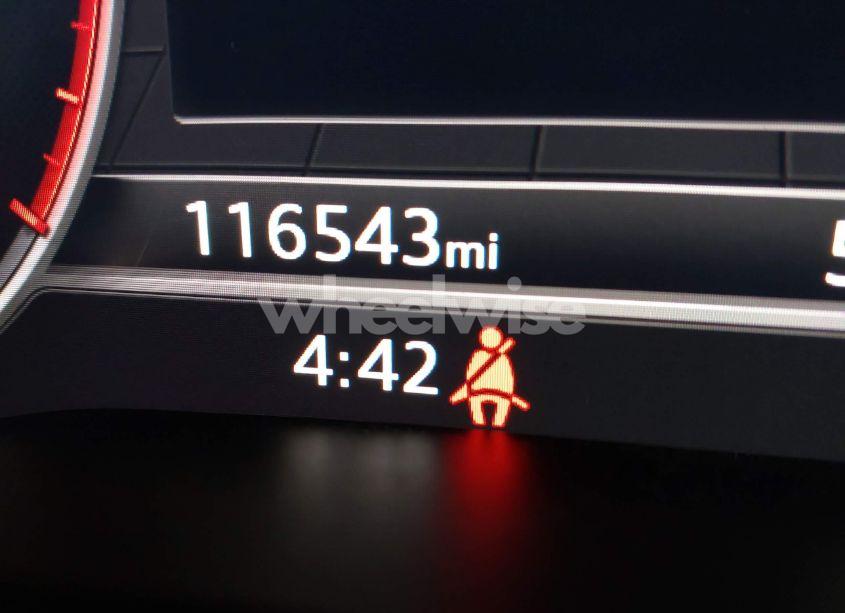 Photo 15 of 2018 Audi A4 2.0T PREMIUM/2.0T TECH PREMIUM (VIN WAUENAF44JA165744)