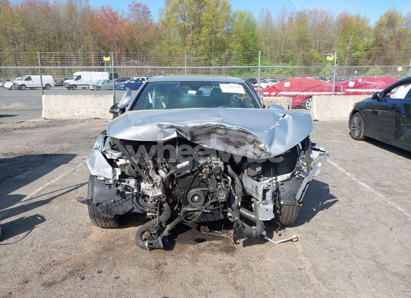 Photo 12 of 2018 Audi A4 2.0T PREMIUM/2.0T TECH PREMIUM (VIN WAUENAF4XJN009801)