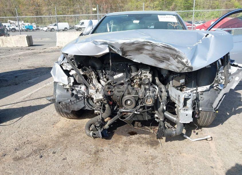 Photo 6 of 2018 Audi A4 2.0T PREMIUM/2.0T TECH PREMIUM (VIN WAUENAF4XJN009801)