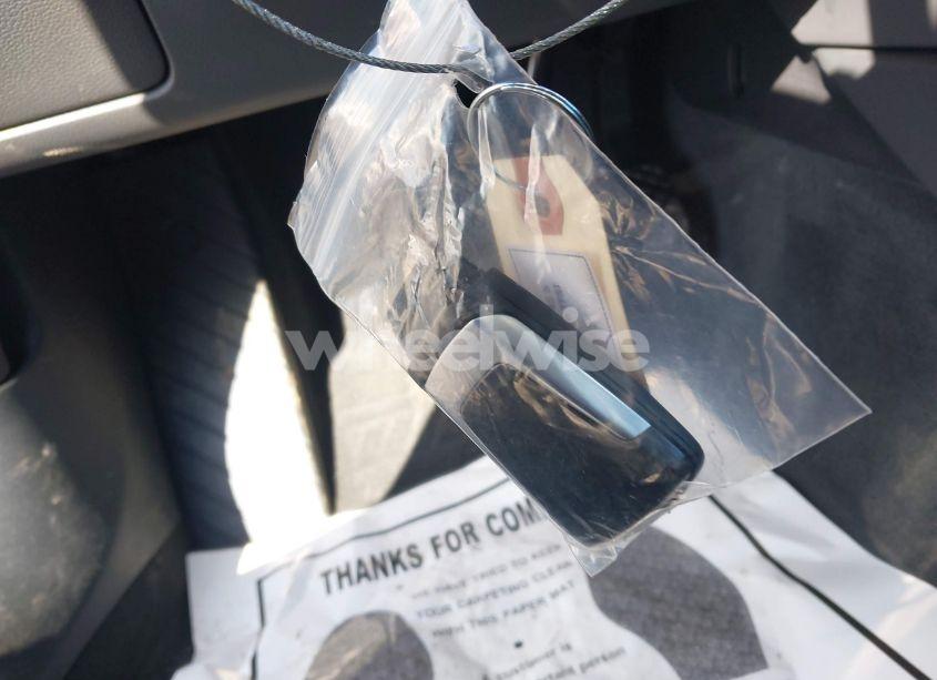 Photo 11 of 2023 Audi A4 PRESTIGE 45 TFSI S LINE QUATTRO S TRONIC (VIN WAUFABF43PN008858)