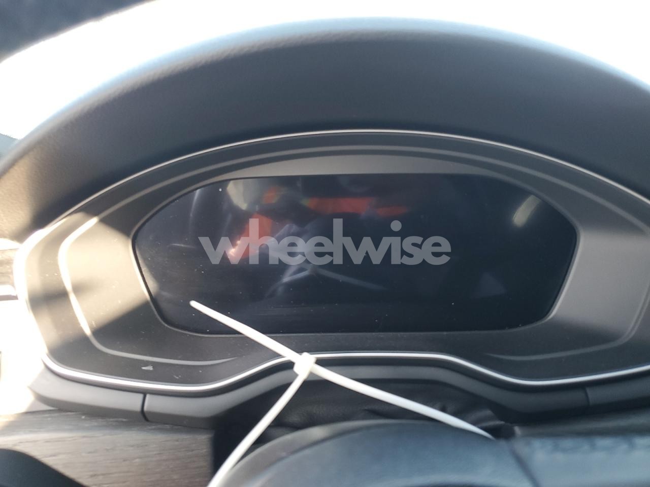 Photo 9 of 2022 AUDI A5 PREMIUM PLUS 45 (VIN WAUFACF50NA032635)