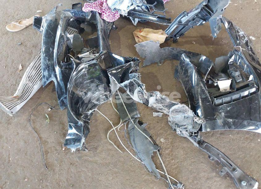 Photo 12 of 2021 Audi A5 SPORTBACK PREMIUM PLUS 45 TFSI QUATTRO S TRONIC (VIN WAUFACF51MA029452)