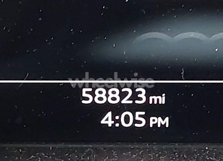 Photo 16 of 2021 Audi A5 SPORTBACK PREMIUM PLUS 45 TFSI QUATTRO S TRONIC (VIN WAUFACF51MA029452)