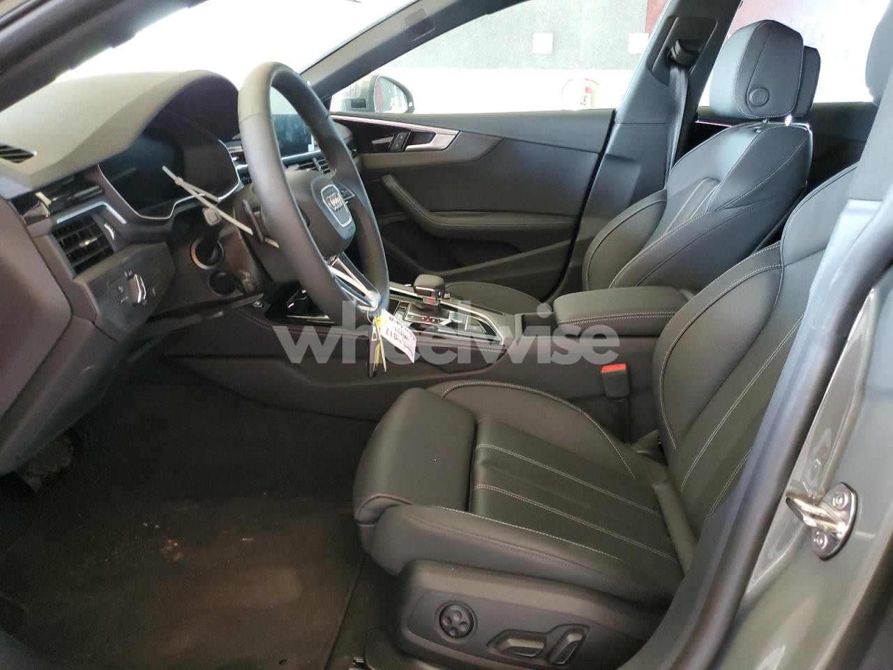 Photo 7 of 2025 AUDI A5 PREMIUM PLUS 45 (VIN WAUFACF56SA012109)