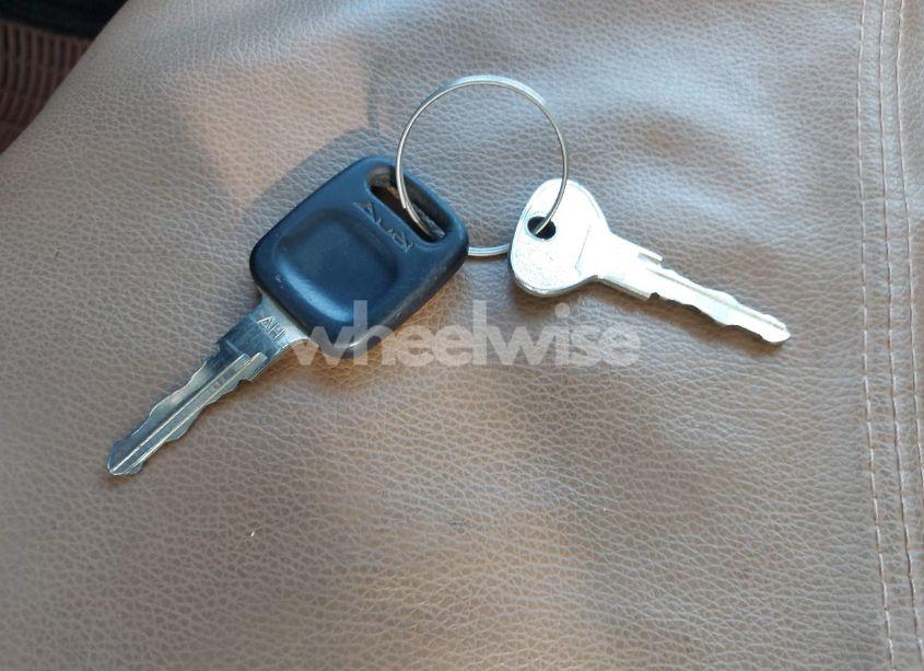 Photo 11 of 1986 Audi 4000 S CUSTOM (VIN WAUFB0813GA130714)