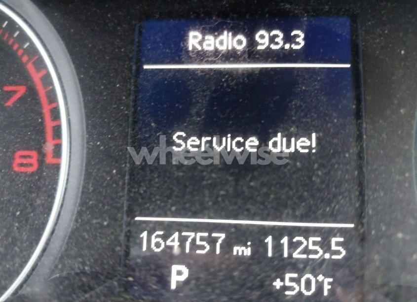 Photo 15 of 2013 Audi A4 2.0T PREMIUM (VIN WAUFFAFL1DN038181)