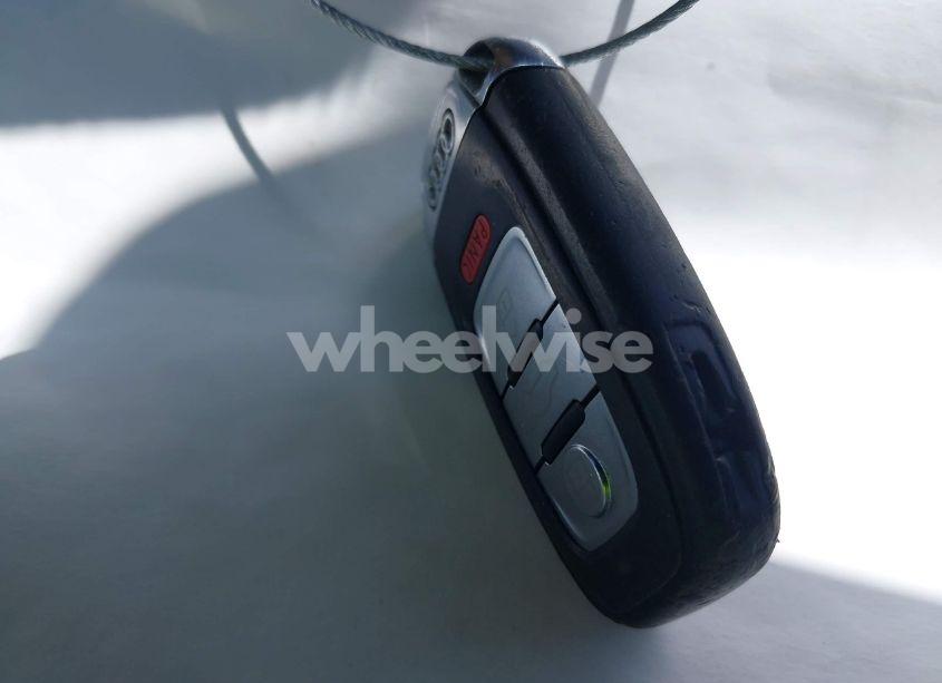 Photo 11 of 2011 Audi A4 2.0T PREMIUM (VIN WAUFFAFL2BA091511)