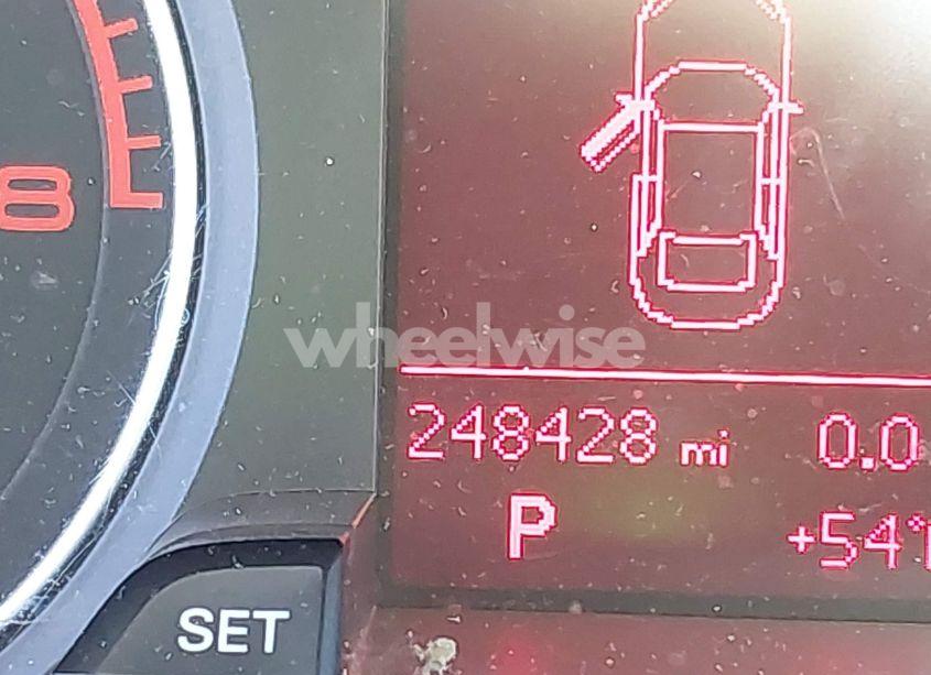 Photo 15 of 2011 Audi A4 2.0T PREMIUM (VIN WAUFFAFL2BA091511)